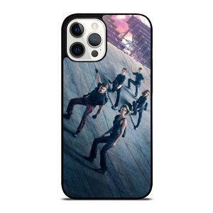 The Divergent Series - Allegiant iPhone Case